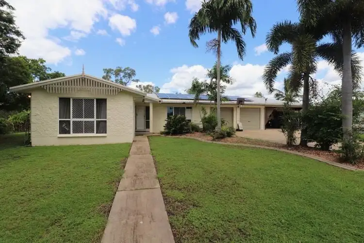 5 Rivergum Court, Condon QLD 4815