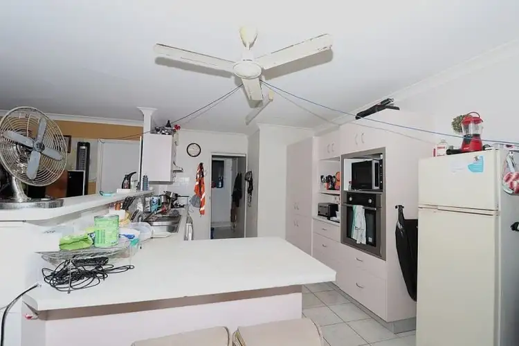 Fourth view of Homely house listing, 5 Rivergum Court, Condon QLD 4815