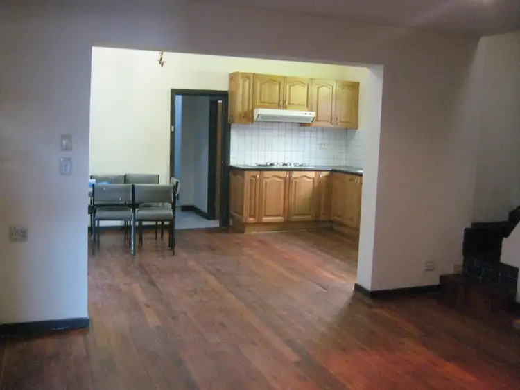 Main view of Homely house listing, 354 Barkly St, Footscray VIC 3011