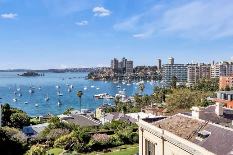 Main view of Homely apartment listing, 21/36A Macleay Street, Potts Point NSW 2011