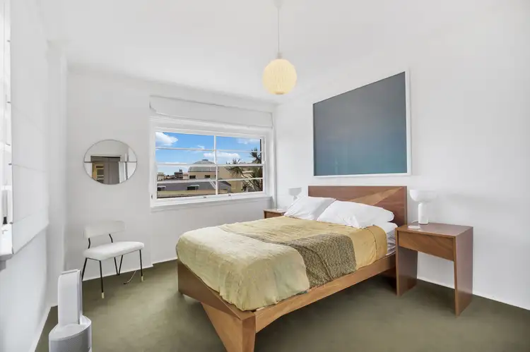 Fifth view of Homely apartment listing, 21/36A Macleay Street, Potts Point NSW 2011