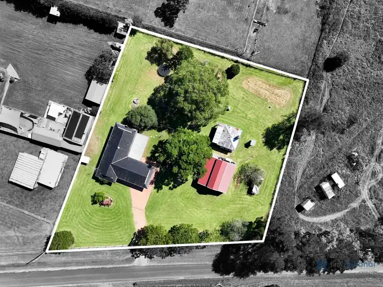 21 Ironbark Road, Bargo NSW 2574