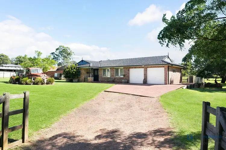 Second view of Homely house listing, 21 Ironbark Road, Bargo NSW 2574