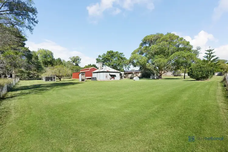 Sixth view of Homely house listing, 21 Ironbark Road, Bargo NSW 2574