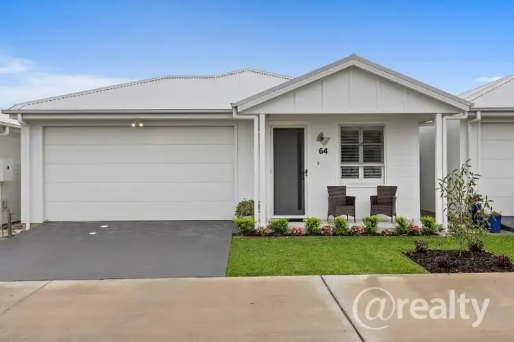 64/20 Rockford Road, Tahmoor NSW 2573