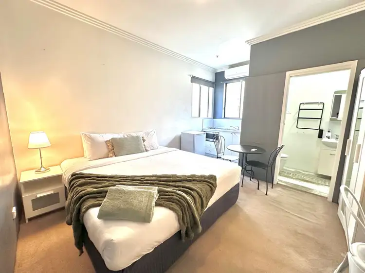 205/9 Darlinghurst, Potts Point NSW 2011