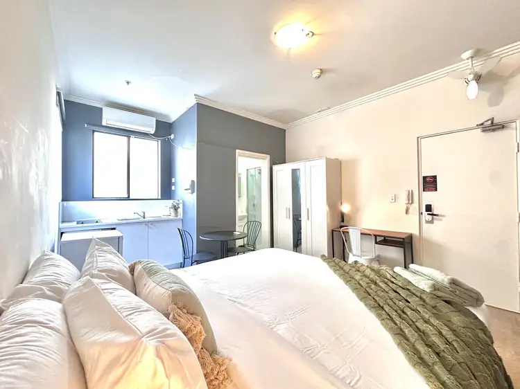 Main view of Homely unit listing, 205/9 Darlinghurst, Potts Point NSW 2011