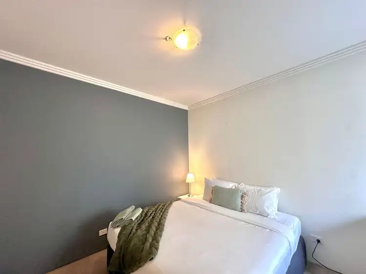 Third view of Homely unit listing, 205/9 Darlinghurst, Potts Point NSW 2011