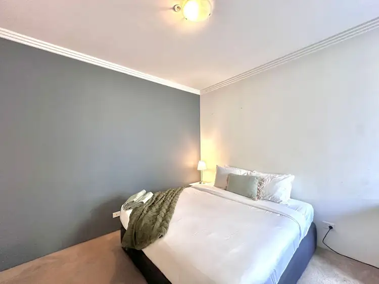 Fifth view of Homely unit listing, 205/9 Darlinghurst, Potts Point NSW 2011