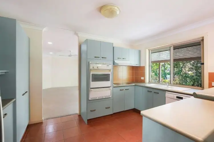 Third view of Homely house listing, 24 Tristania Way, Highland Park QLD 4211
