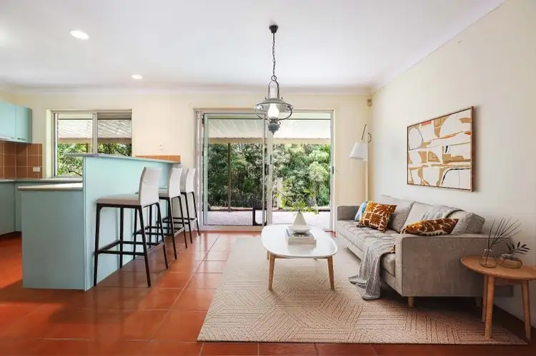 Fourth view of Homely house listing, 24 Tristania Way, Highland Park QLD 4211