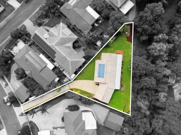 Fifth view of Homely house listing, 24 Tristania Way, Highland Park QLD 4211