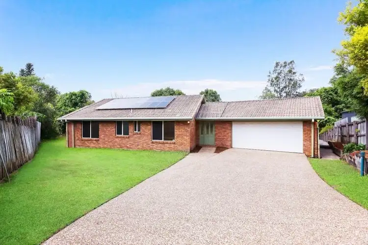 Sixth view of Homely house listing, 24 Tristania Way, Highland Park QLD 4211
