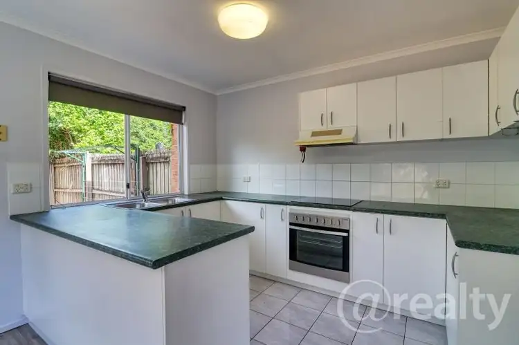 Fifth view of Homely townhouse listing, 35/308 Handford Road, Taigum QLD 4018