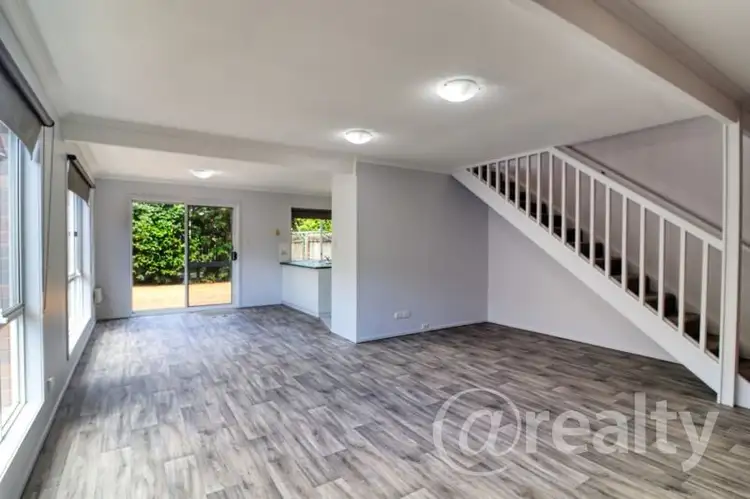 Sixth view of Homely townhouse listing, 35/308 Handford Road, Taigum QLD 4018