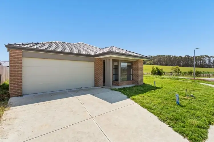Main view of Homely house listing, 17 Parkside Crescent, Foster VIC 3960