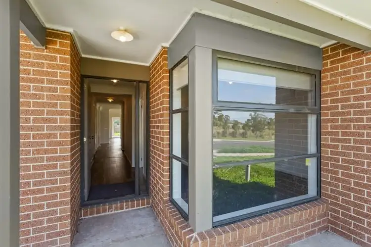 Second view of Homely house listing, 17 Parkside Crescent, Foster VIC 3960