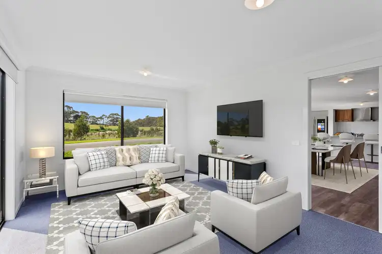Third view of Homely house listing, 17 Parkside Crescent, Foster VIC 3960