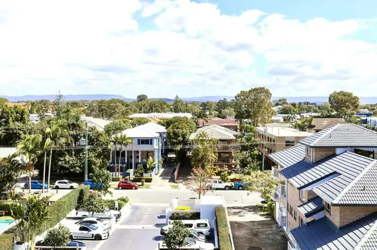 430 Marine Parade