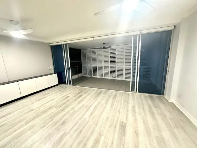 Second view of Homely apartment listing, 502/430 Marine Parade, Biggera Waters QLD 4216
