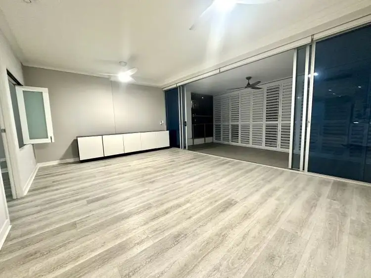 Third view of Homely apartment listing, 502/430 Marine Parade, Biggera Waters QLD 4216