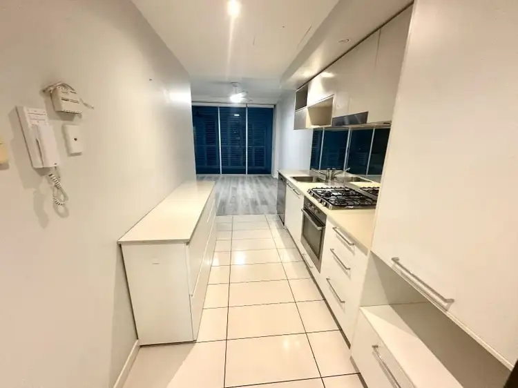 Fourth view of Homely apartment listing, 502/430 Marine Parade, Biggera Waters QLD 4216