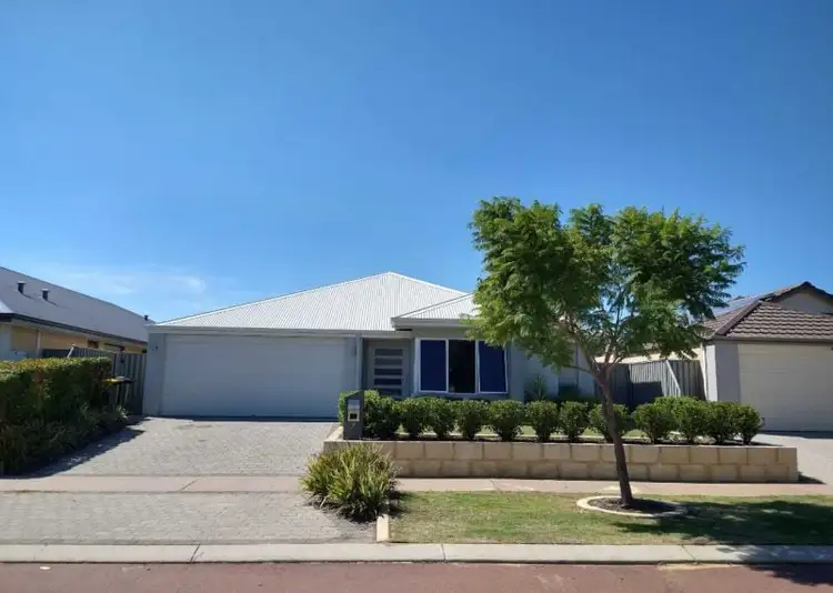 Main view of Homely house listing, 7 Symons Road, Byford WA 6122