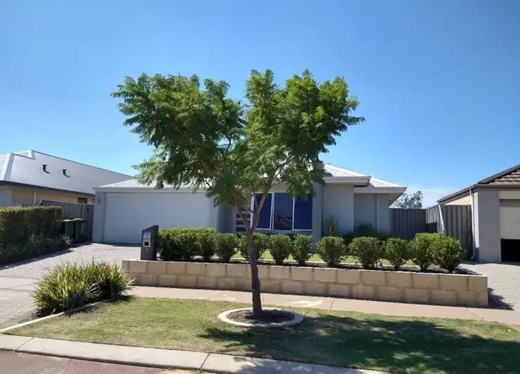 Second view of Homely house listing, 7 Symons Road, Byford WA 6122