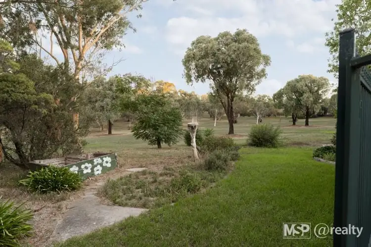 Second view of Homely house listing, 12 Scotford Place, Windradyne NSW 2795