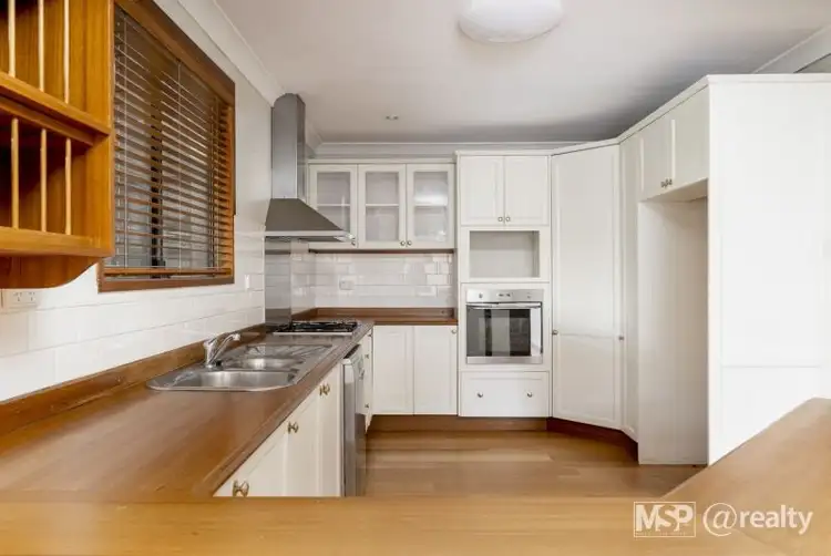 Sixth view of Homely house listing, 12 Scotford Place, Windradyne NSW 2795