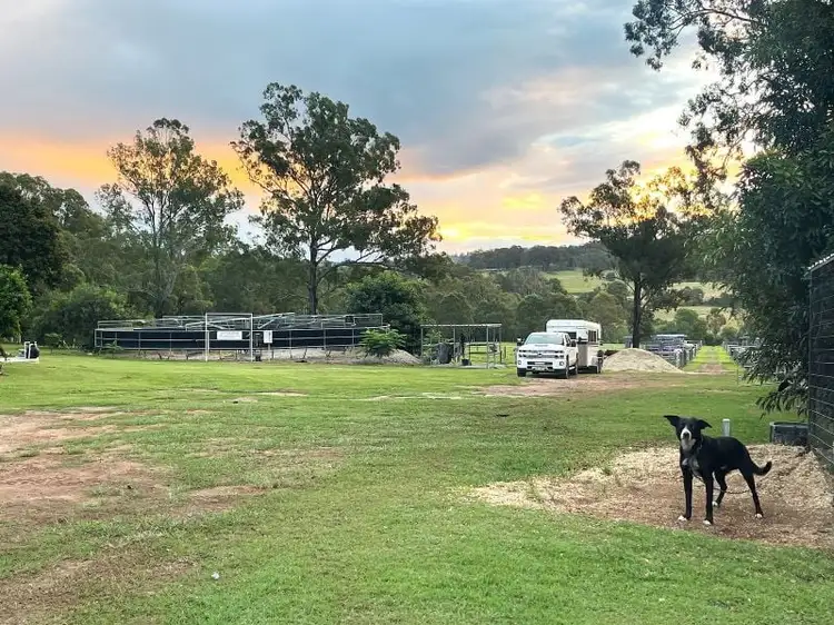 3238 Beaudesert Beenleigh Road, Birnam QLD 4285
