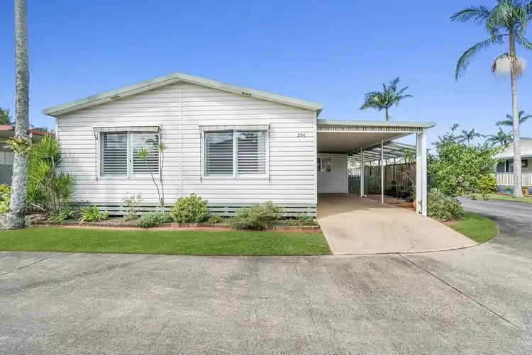 254/34 Monarch Drive, Kingscliff NSW 2487