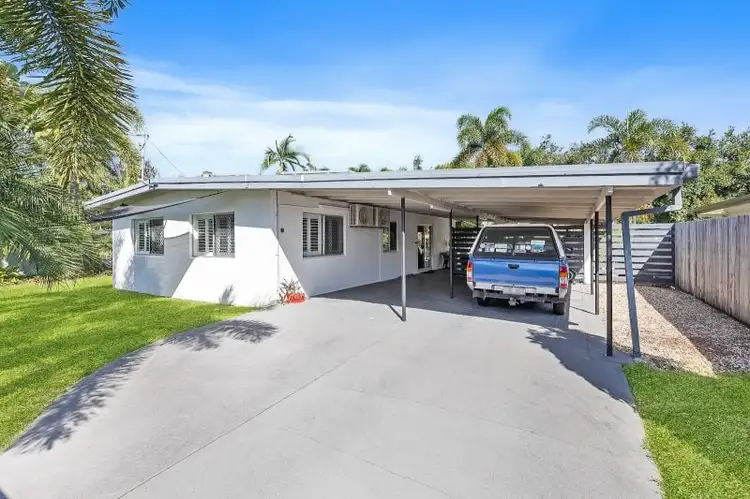 Main view of Homely house listing, 7 Eagle Close, Yorkeys Knob QLD 4878