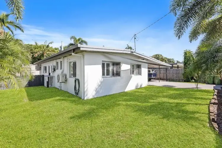 Third view of Homely house listing, 7 Eagle Close, Yorkeys Knob QLD 4878