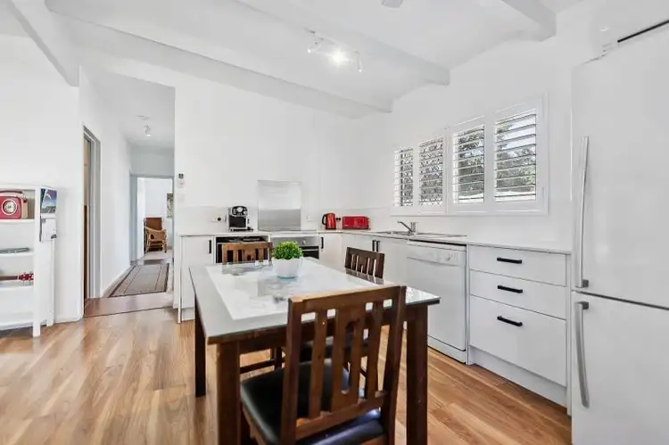 Fifth view of Homely house listing, 7 Eagle Close, Yorkeys Knob QLD 4878