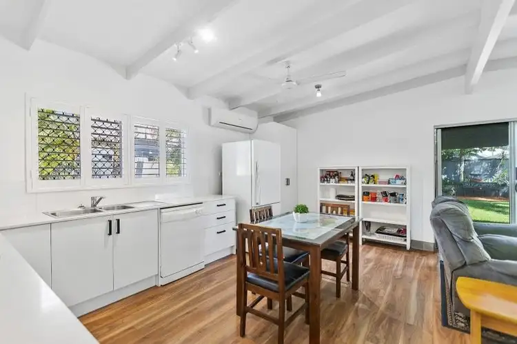 Sixth view of Homely house listing, 7 Eagle Close, Yorkeys Knob QLD 4878