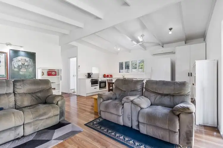Seventh view of Homely house listing, 7 Eagle Close, Yorkeys Knob QLD 4878