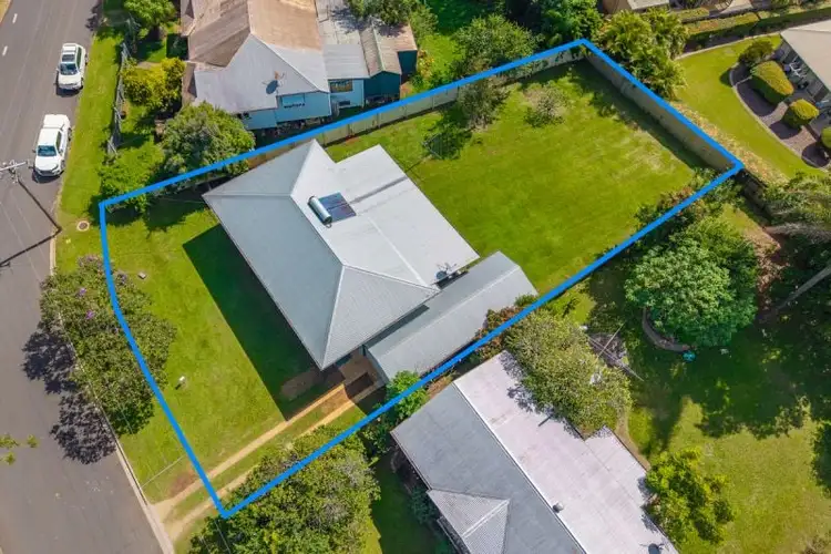 13 Elizabeth Street, Caboolture QLD 4510
