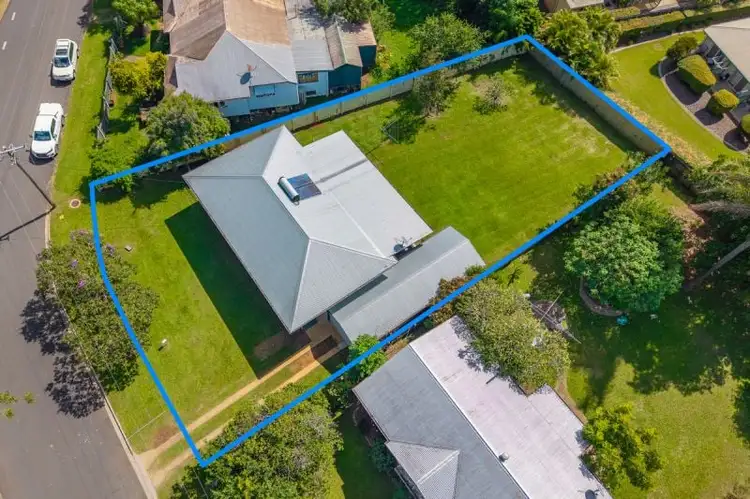 13 Elizabeth Street, Caboolture QLD 4510