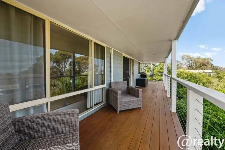 Second view of Homely house listing, 6 Wright Street, Corinella VIC 3984