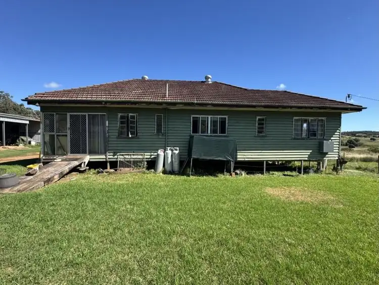 Fifth view of Homely rural property listing, 257 Basin Road, Kinleymore QLD 4613