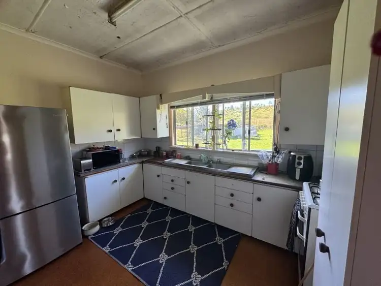 Sixth view of Homely rural property listing, 257 Basin Road, Kinleymore QLD 4613