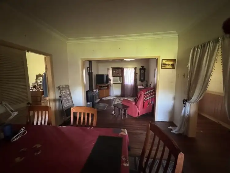 Seventh view of Homely rural property listing, 257 Basin Road, Kinleymore QLD 4613
