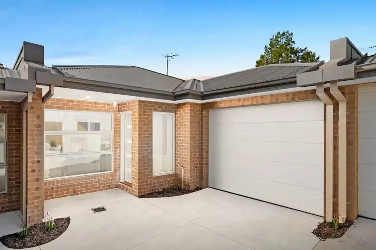 3/9 Moira Road, Kilsyth VIC 3137