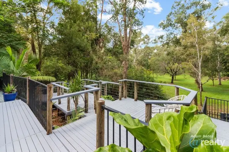 12 Homebush Court, Joyner QLD 4500