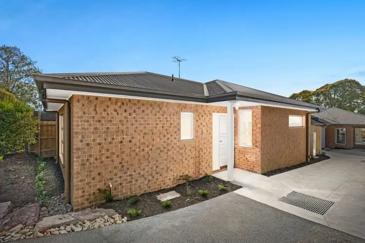 1/9 Moira Road, Kilsyth VIC 3137
