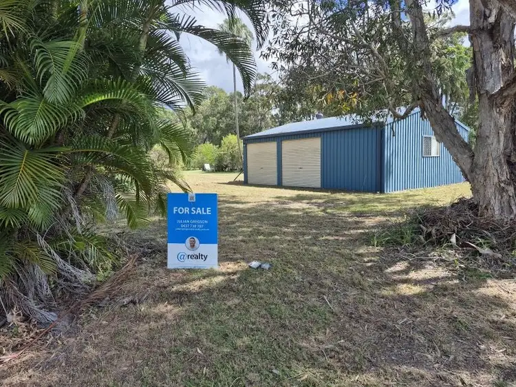 6 Livistonia Drive, Poona QLD 4650