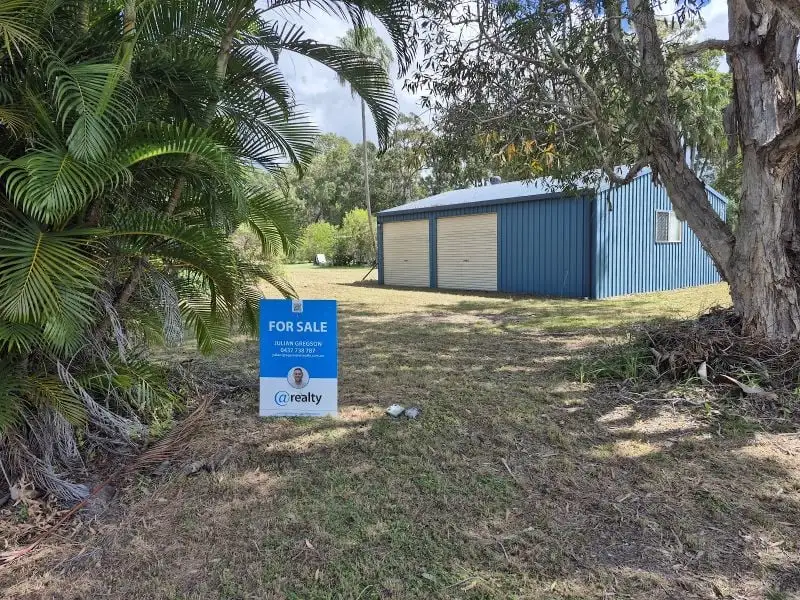 Main view of Homely land listing, 6 Livistonia Drive, Poona QLD 4650