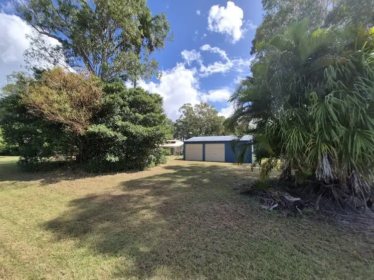 Second view of Homely land listing, 6 Livistonia Drive, Poona QLD 4650