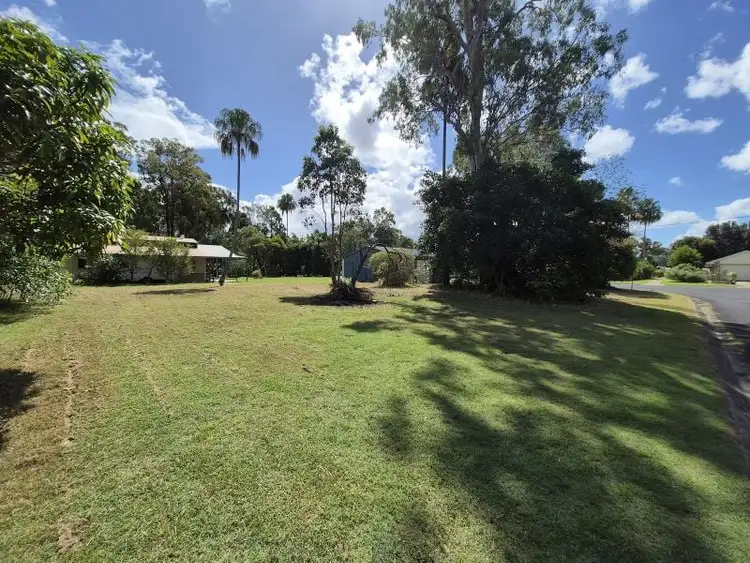 Third view of Homely land listing, 6 Livistonia Drive, Poona QLD 4650